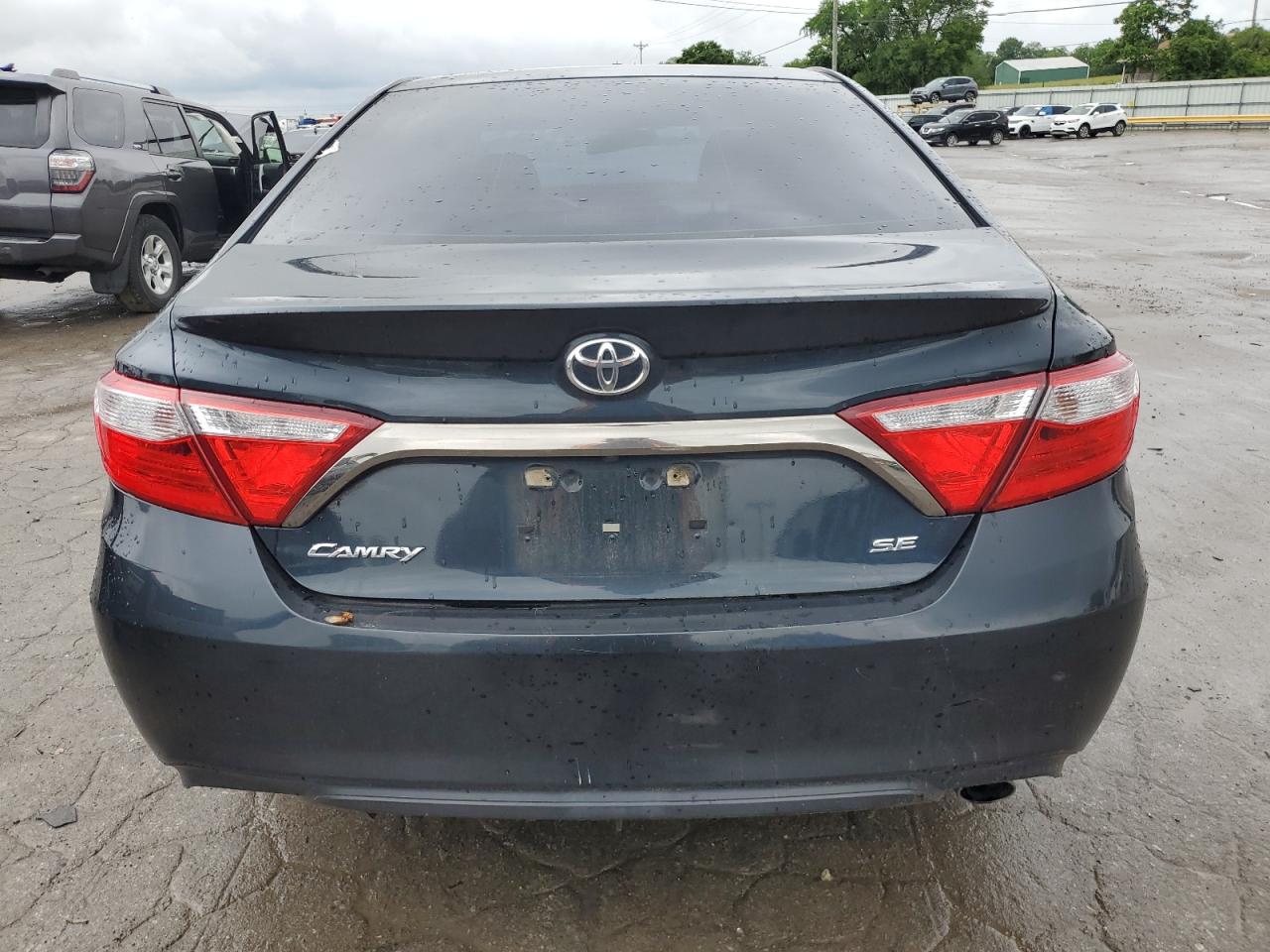 4T1BF1FKXGU192497 2016 Toyota Camry Le