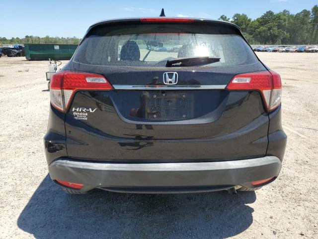 2020 Honda Hr-V Lx VIN: 3CZRU5H31LM709894 Lot: 56924024