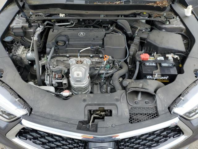 2020 Acura Tlx VIN: 19UUB1F38LA008737 Lot: 54335834