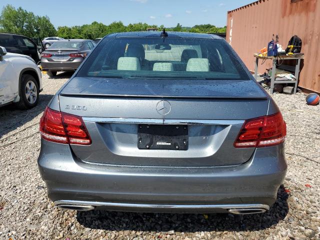 2016 Mercedes-Benz E 350 VIN: WDDHF5KB6GB253499 Lot: 55653224