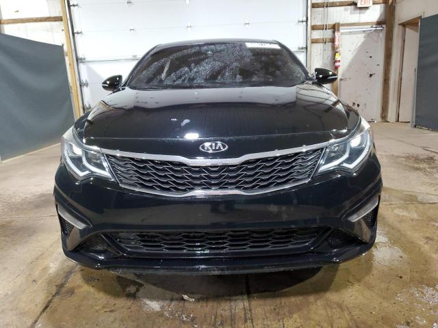 2020 Kia Optima - Image 5