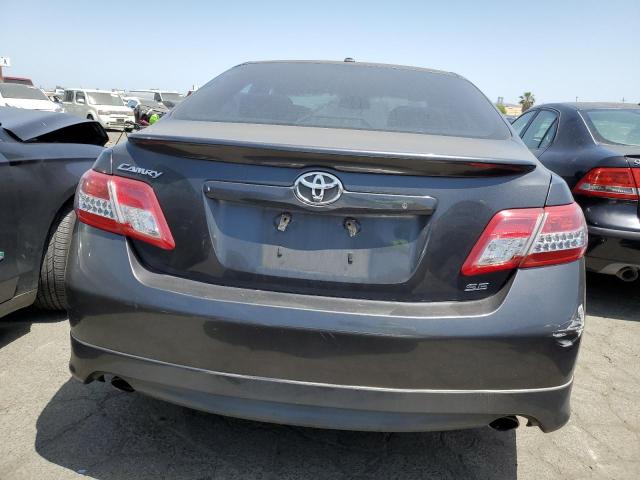 2010 Toyota Camry Base VIN: 4T1BF3EK2AU117135 Lot: 56112774