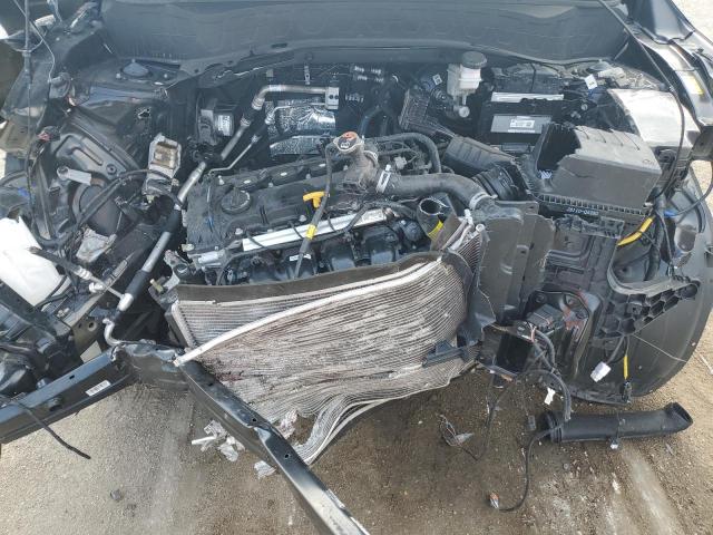 2023 Kia Seltos Lx VIN: KNDEPCAA9P7376868 Lot: 56897344