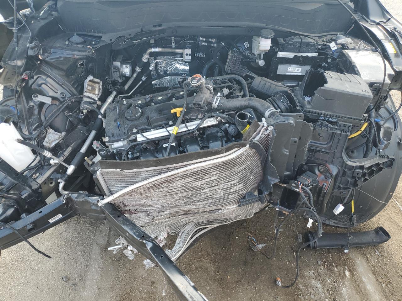 KNDEPCAA9P7376868 2023 Kia Seltos Lx