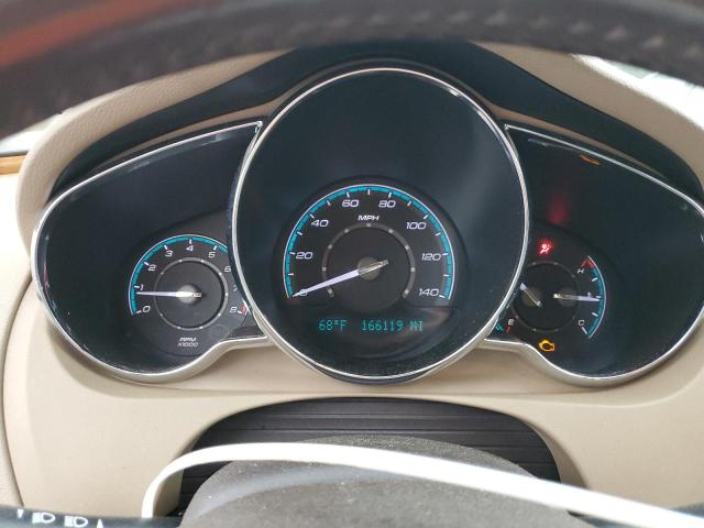 2009 Chevrolet Malibu 2Lt VIN: 1G1ZJ57B69F238026 Lot: 56225164