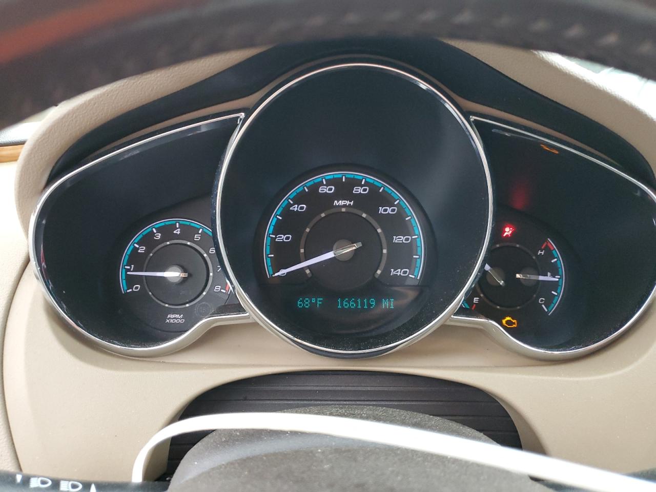 1G1ZJ57B69F238026 2009 Chevrolet Malibu 2Lt