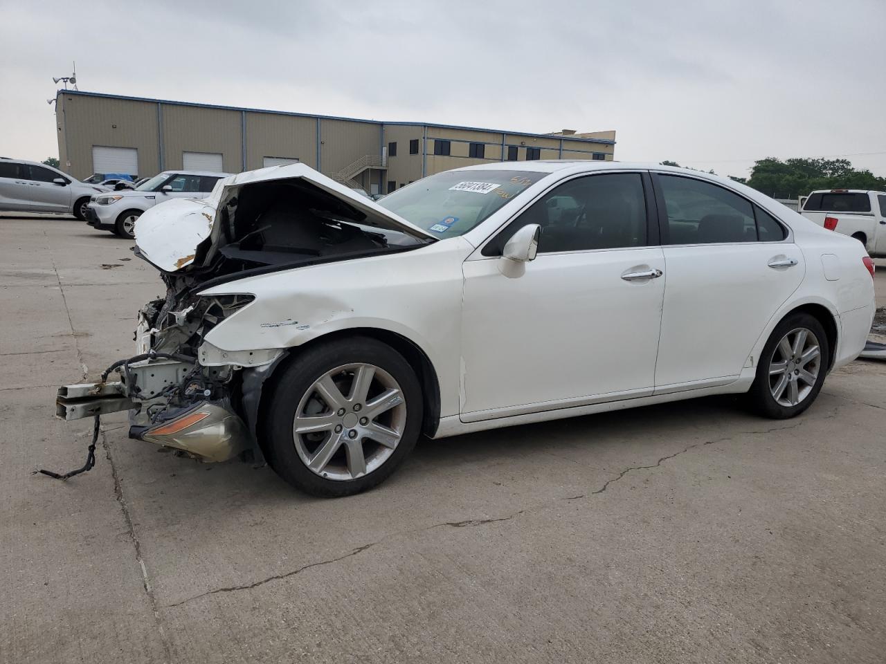 JTHBJ46G672064638 2007 Lexus Es 350