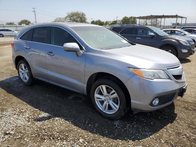 2014 Acura Rdx Technology VIN: 5J8TB3H55EL003606 Lot: 57040444