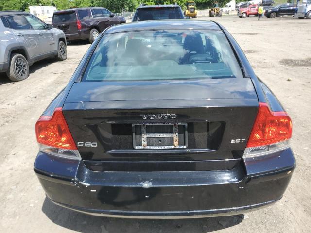 2007 Volvo S60 2.5T VIN: YV1RS592672631928 Lot: 56909524