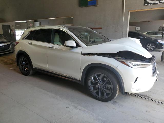 2019 Infiniti Qx50 Essential VIN: 3PCAJ5M35KF127933 Lot: 53204264