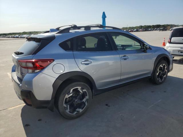 2021 Subaru Crosstrek Limited VIN: JF2GTHMC8M8376379 Lot: 53859924