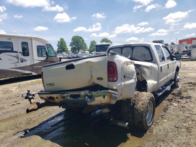 2006 Ford F350 Super Duty VIN: 1FTWW33P76ED60378 Lot: 52592344