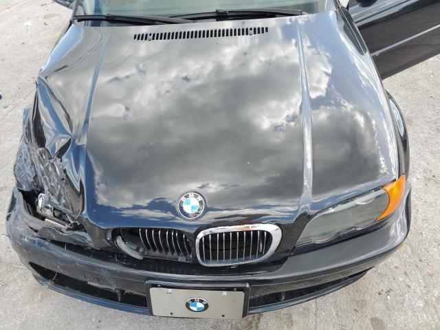 2003 BMW 325 Ci VIN: WBABS334X3PG91469 Lot: 56826264