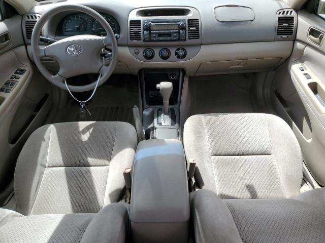 2002 Toyota Camry Le VIN: 4T1BE32K52U053472 Lot: 55656024