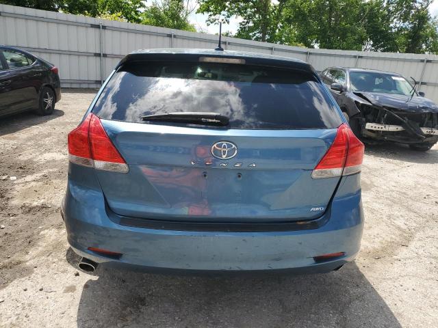 2009 TOYOTA VENZA #3302888922