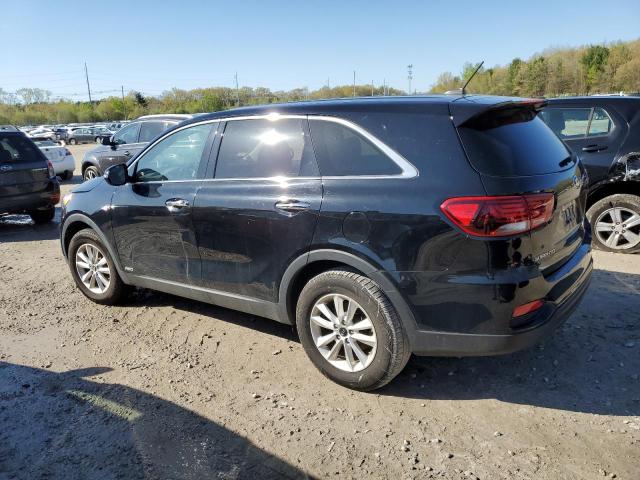 5XYPGDA37KG514922 2019 KIA SORENTO - Image 2