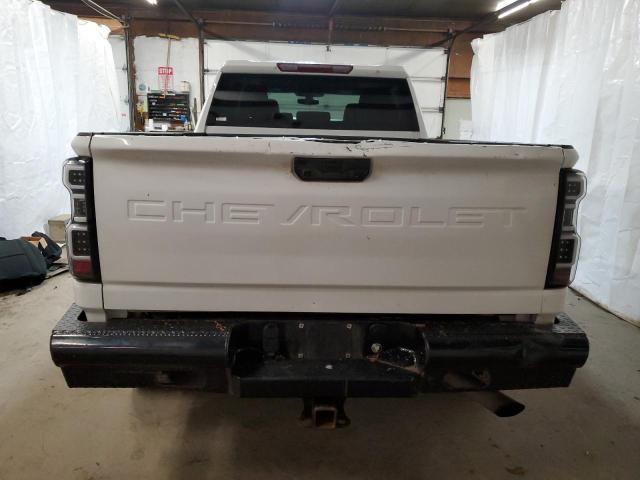 2020 Chevrolet Silverado K2500 Heavy Duty VIN: 1GC1YLE71LF107211 Lot: 55221474