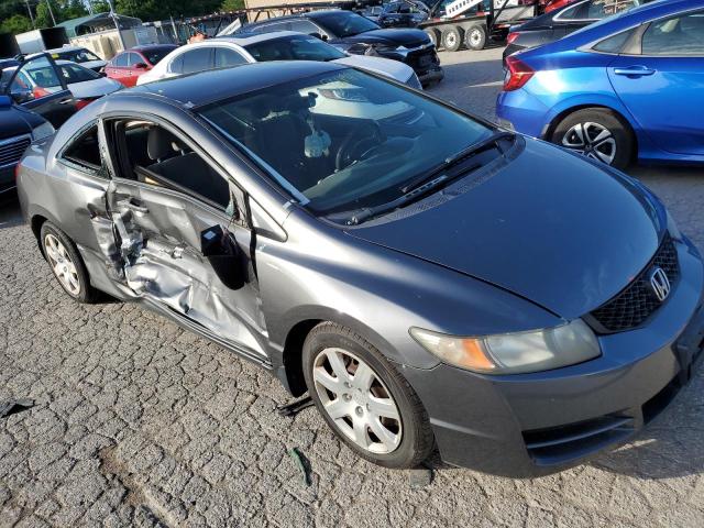 2010 Honda Civic Lx VIN: 2HGFG1B66AH534132 Lot: 56619854