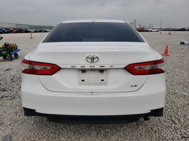 2019 Toyota Camry L VIN: 4T1B11HK9KU799642 Lot: 56228044