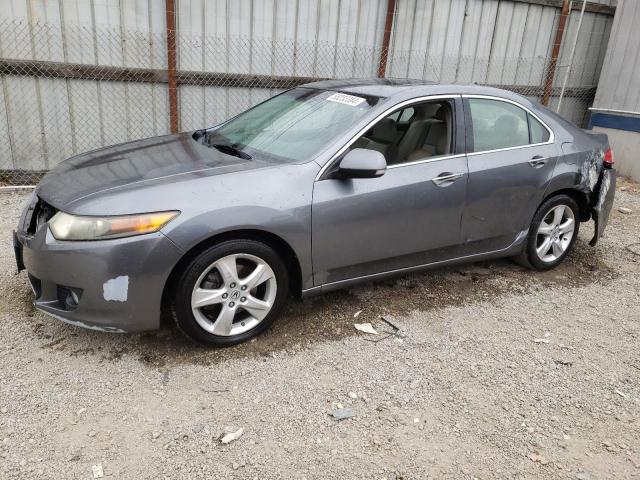 2010 Acura Tsx VIN: JH4CU2F64AC025281 Lot: 55232384