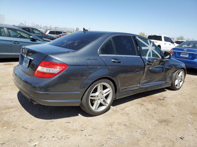 2008 Mercedes-Benz C 300 VIN: WDDGF54X28R018580 Lot: 53640174