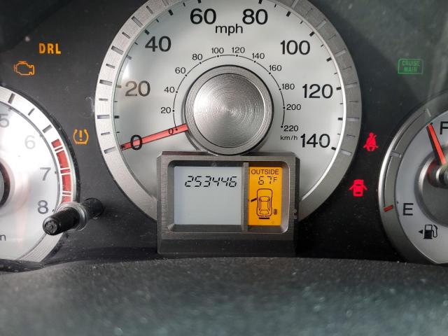 2011 Honda Pilot Exl VIN: 5FNYF4H66BB041416 Lot: 55122824