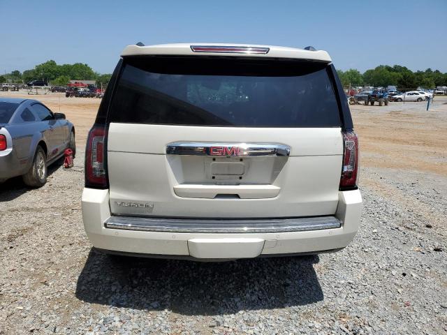 2015 GMC Yukon Denali VIN: 1GKS1CKJ8FR139217 Lot: 54385664