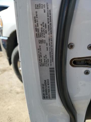 2020 RAM 2500 TRADE - 3C6UR5HL1LG282546