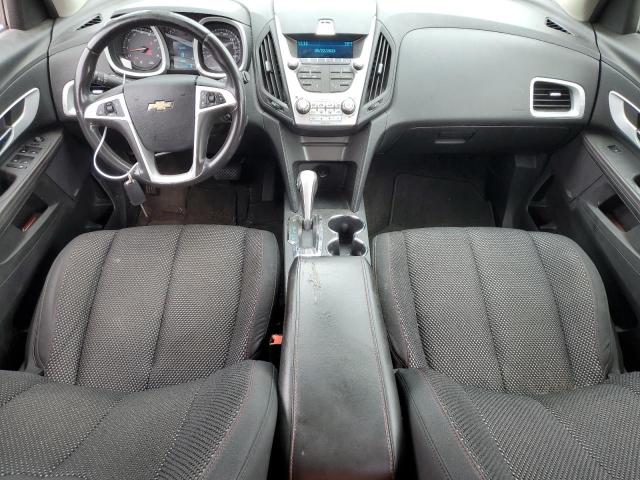 2010 Chevrolet Equinox Lt VIN: 2CNFLEEY5A6258855 Lot: 56204494