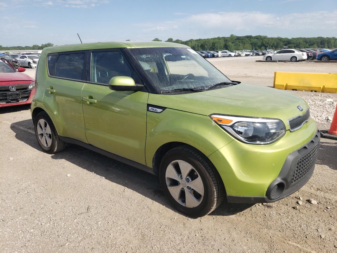 KNDJN2A29G7868128 2016 Kia Soul