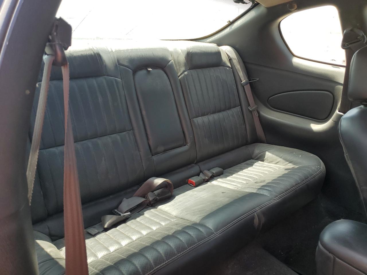 2G1WX15K119185634 2001 Chevrolet Monte Carlo Ss