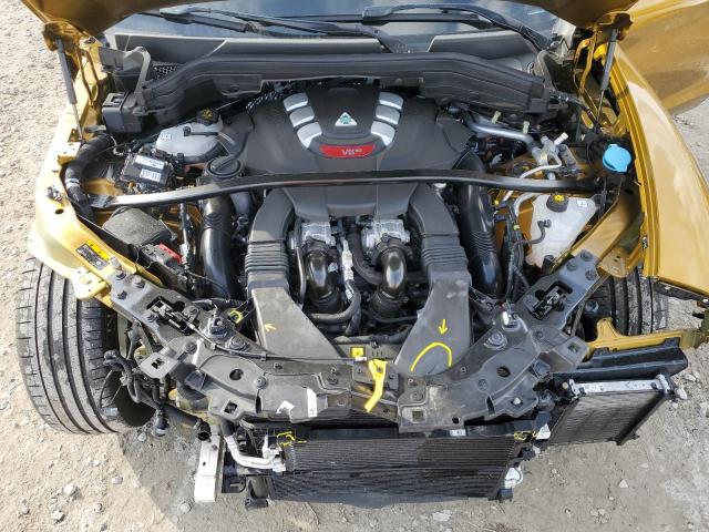 2022 ALFA ROMEO STELVIO QU - ZASPAKEV5N7D48605