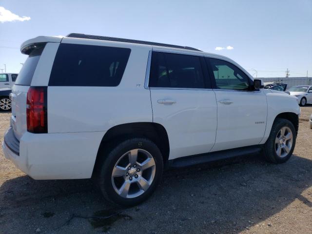 2017 Chevrolet Tahoe K1500 Lt VIN: 1GNSKBKC5HR221324 Lot: 56513934