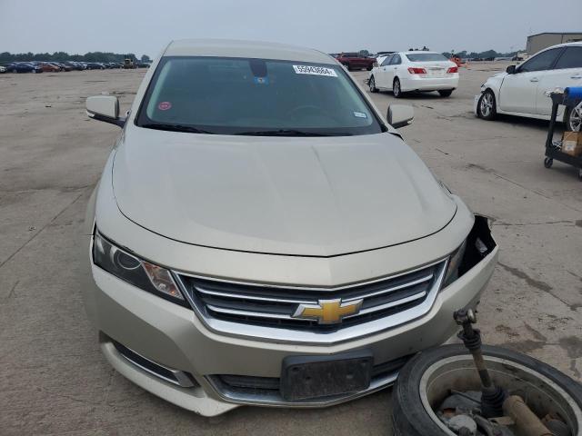 2015 Chevrolet Impala Lt VIN: 2G1115SL0F9230117 Lot: 55943664