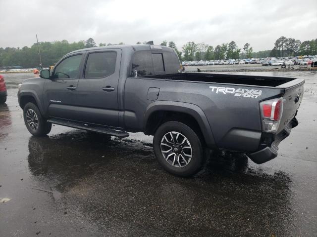 2023 Toyota Tacoma Double Cab VIN: 3TMDZ5BN9PM150600 Lot: 54668384