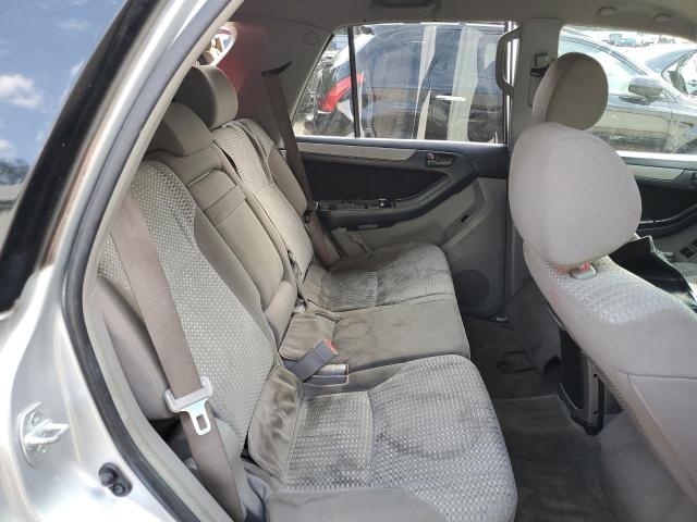 2007 Toyota 4Runner Sr5 VIN: JTEZU14R170092882 Lot: 53521984