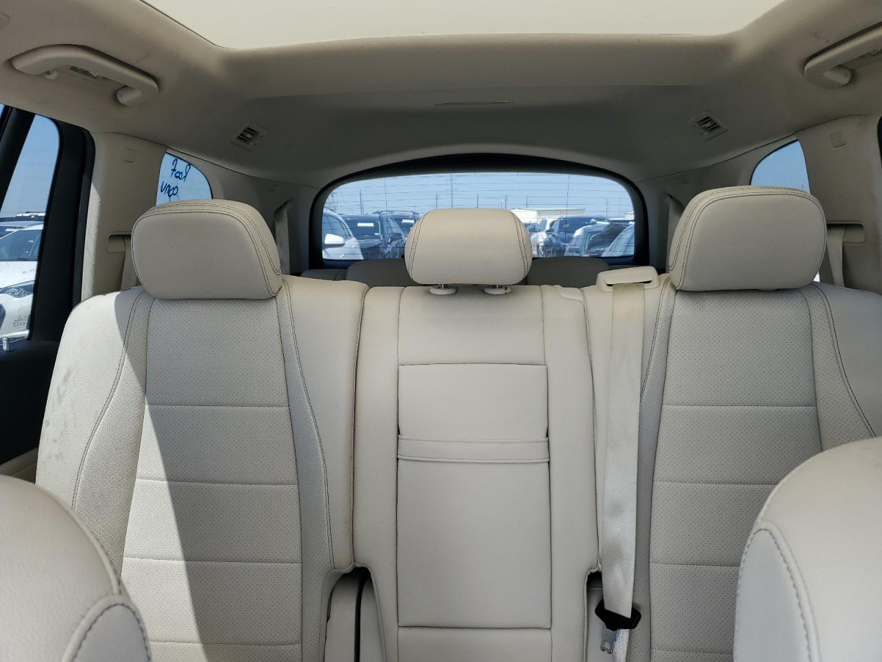 4JGFF5KE0MA486271 2021 Mercedes-Benz Gls 450 4Matic