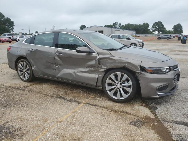 2017 Chevrolet Malibu Premier VIN: 1G1ZH5SX4HF276867 Lot: 54531234