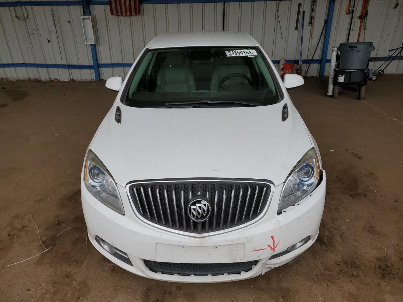 1G4PP5SK8E4146020 2014 Buick Verano