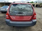 SUBARU FORESTER 2 photo