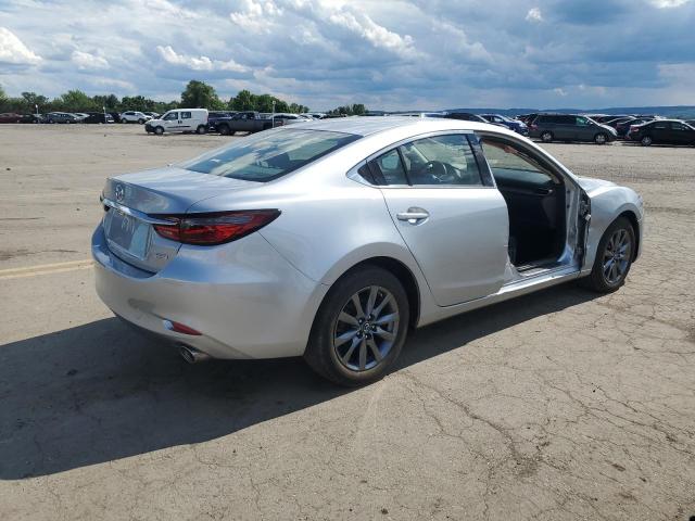 2018 Mazda 6 Sport VIN: JM1GL1UM4J1330504 Lot: 57091294