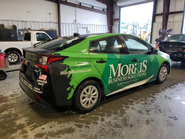 JTDKAMFU3M3132309 Toyota Prius SPEC 3