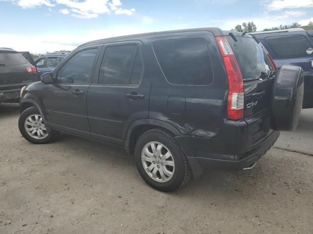 2005 Honda Cr-V Se VIN: JHLRD78985C051391 Lot: 56919754