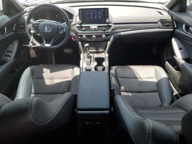 2022 Honda Accord Sport VIN: 1HGCV1F32NA101050 Lot: 56610014