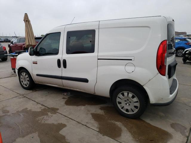 2016 Ram Promaster City Slt VIN: ZFBERFBT0G6B10369 Lot: 56205534