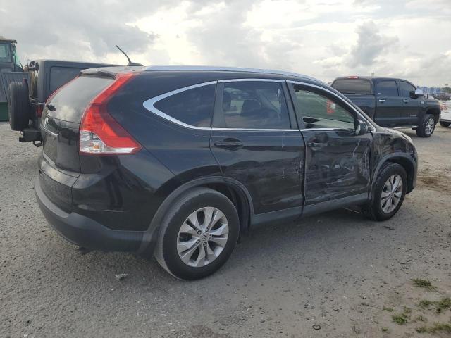 2012 Honda Cr-V Exl VIN: 5J6RM3H7XCL002320 Lot: 53732054