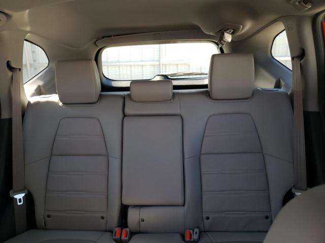 2021 Honda Cr-V Exl VIN: 7FARW2H80ME013029 Lot: 56131134