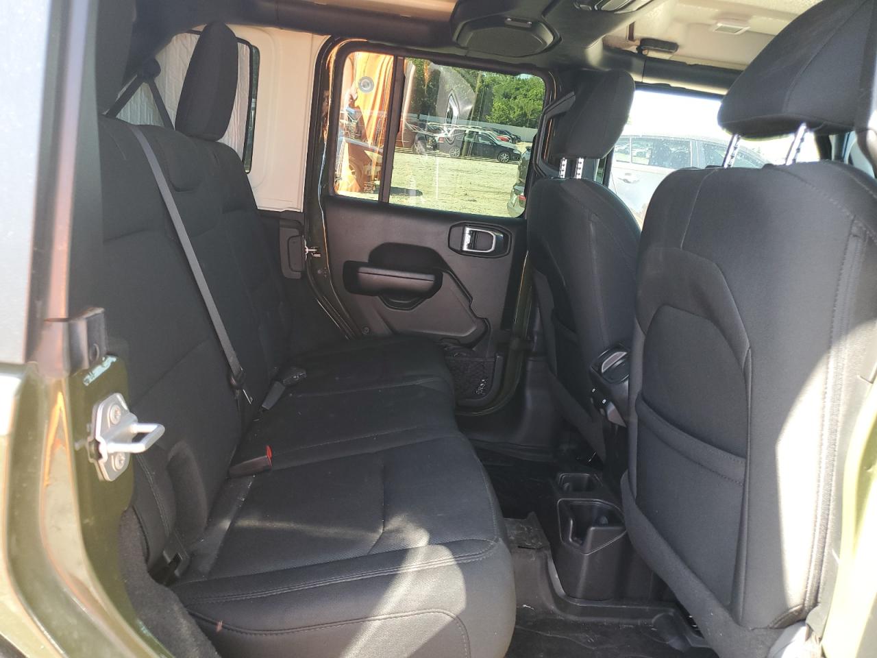 1C4HJXDN8MW604817 2021 Jeep Wrangler Unlimited Sport