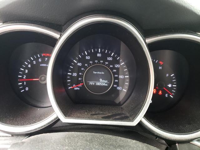 2015 KIA OPTIMA LX - KNAGM4A75F5613651