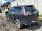 CHEVROLET TRAVERSE L photo